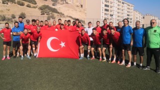 İstiklal Spor’dan Cumhuriyet Bayramı Kutlaması