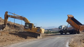 Muhtarlar’dan Büyükşehir Çalışmalarına Teşekkür