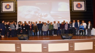 Alanında Uzman Akademisyenler KSÜ Hastanesi'nde Buluştu