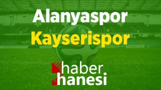 Alanyaspor-Kayserispor Maçı Ne Zaman? Saat Kaçta? ve Sıkça Sorulan Sorular