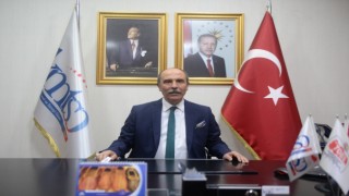 Balcıoğlu: “İnşaat Sektörüne Yönelik Finansman Paketi Hazır”