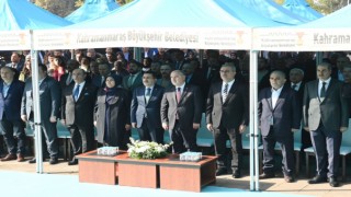 Başkan Güngör; “Çiftçilerimize Desteğimiz 200 Milyon TL’yi Aştı”