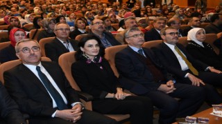 Başkan Güngör, Teşkilat Akademisi Eğitim Programı’na Katıldı