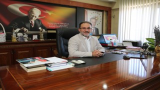 Başkan Güven'in 10 Kasım Atatürk'ü Anma Günü Mesajı