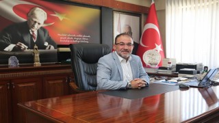 Başkan Güven'in 24 Kasım Öğretmenler Günü Mesajı