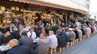 Başkan Okay - Dulkadiroğlu ve Kahramanmaraş'ın Tarihi Gün Yüzüne Çıkıyor