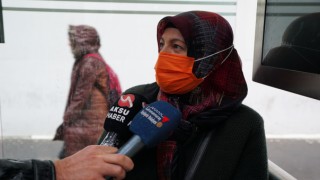 Büyükşehir’in Ücretsiz Toplu Taşıma Hizmeti Kadınların Beğenisini Kazandı