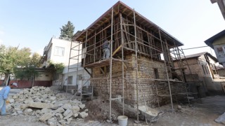 Dulkadiroğlu’nun Tarihi Yeniden Canlanıyor
