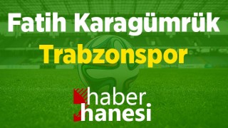 Fatih Karagümrük-Trabzonspor Maçı Ne Zaman? Saat Kaçta? ve Sıkça Sorulan Sorular