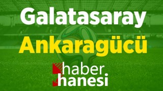 Galatasaray-Ankaragücü Maçı Ne Zaman? Saat Kaçta? ve Sıkça Sorulan Sorular