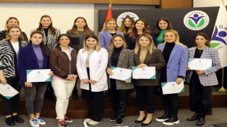 Genç İş İnsanlarına İlk Yardım Eğitimi