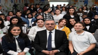 Kahramanmaraş Büyükşehir Kütüphanelerinde Ücretsiz İnternet