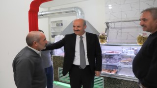 Kahramanmaraş'ın Gelişen Yüzü Vezir Hoca Bulvarı