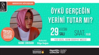 Kültür Yayınları’ndan Berdücesi Dergisi Konuşulacak