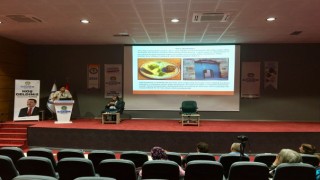 Malatya’da Uluslararası Kongre Düzenlendi