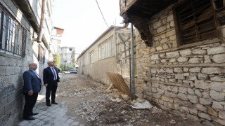 Okay - Dulkadiroğlu'nun Hazinesi Bu Konaklardır