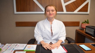 Operatör Doktor İnci Kapudere Hansu, Genital estetik hakkında konuştu!