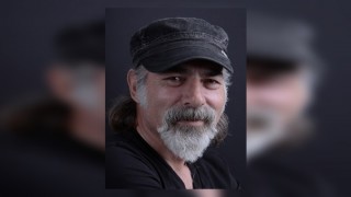 Ressam Özgür Eryılmaz Yağlı Boya Ve Akrilik Çalışmaları'nı Sanko Sanat Galerisinde Sergileyecek