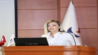 Sanko Hastanesinde Lomber ve Pelvis Görüntüleme Kursu Düzenlendi