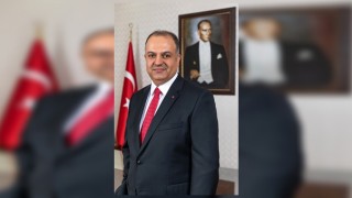 Sanko Üniversitesi Hastanesi Genel Müdürü Dr. Kileci 10 Kasım Atatürk'ü Anma Günü Mesajı