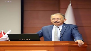 Sanko Üniversitesi Hastanesi Palyatif Bakım Eğitimi