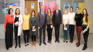 Sanko Üniversitesinde Öğretmenler Günü Kutlandı