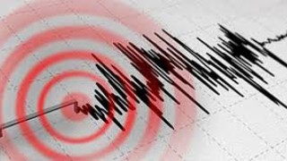 Son dakika deprem İstanbul Ve Ankara da deprem hissedildi