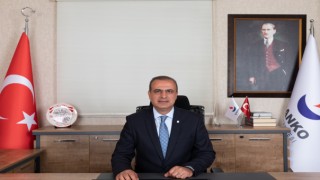 ASİD Başkanı DR. Yıldırım: “Her Yeni Yıl Hepimiz İçin Ayrı Umutları Barındırıyor”