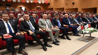 Başkan Güngör, Kariyer Fırsatları Panelinde Gençlere Seslendi