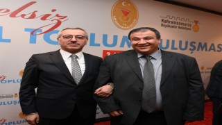 Başkan Güngör; “Özel Gereksinimli Kardeşlerimizin Yanındayız”