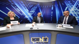 Başkan Güngör; “Yatırımlarımız Artarak Devam Edecek”