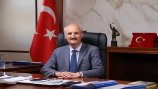 Başkan Okay’ın Mehmet Akif Ersoy’u Anma Günü Mesajı
