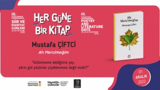 Büyükşehir’den Okurlara ‘Her Güne Bir Kitap’