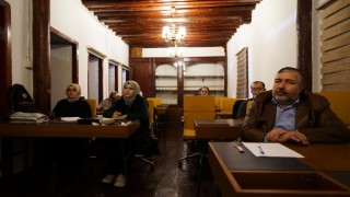 “Diriliş Sanat Merkezi Entelektüel Düzeye Katkı Sağlıyor”