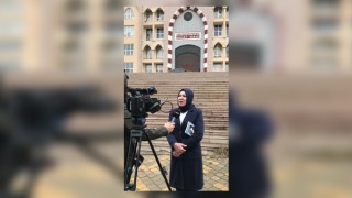 Eğitimci Yazar Kadriye Kırdök’ten Ekrem İmamoğlu’na Suç Duyurusu
