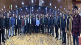Elbistan'a Hayvan Barınağı Yapılacak