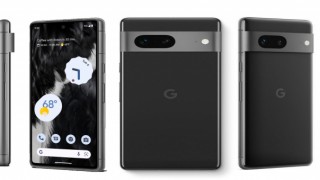 Google Pixel 7 Teknik özellikleri