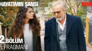 Hayatımın Şansı 2.Bölüm 3. Fragmanı izle