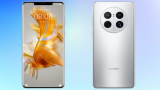 Huawei Mate 50 Pro