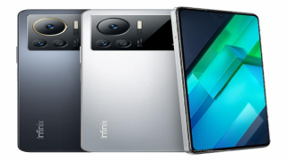 Infinix Note 12 VIP teknik özellikleri