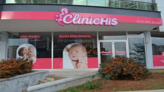 Op. Dr. Hilal Sakallıoğlu ClinicHİS merkezi yakında açılıyor!
