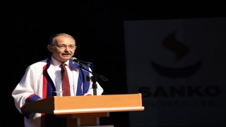 Rektör Dağlı'nın 5 Aralık Kadın Hakları Günü Mesajı