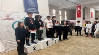 Sanko Okullarının Eksrim Başarısı