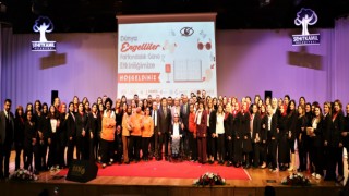 Sanko Üniversitesinde Dünya Farkındalık Günü Etkinliği Düzenlendi