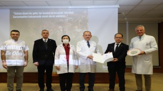 SANKO ÜNİVERSİTESİ’NDE GAZİANTEP’İN KURTULUŞU KUTLANDI