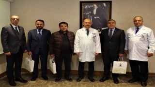 Sanko Üniversitesinden Yeni İş Birliği