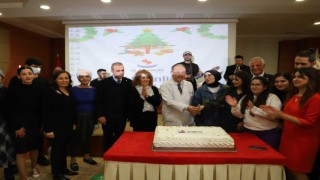 Sanko'lu 2023'e Merhaba Diyor!