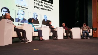“Şehrin Gerçek Kimliğini Edebiyatı Yansıtır”