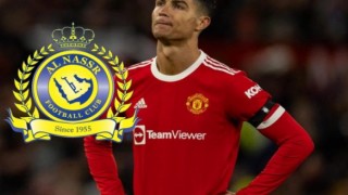 Cristiano Ronaldo Al-Nassr’a Transfer Oldu Son Dakika!