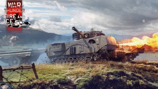 War Thunder 2023 Sistem Gereksinimleri